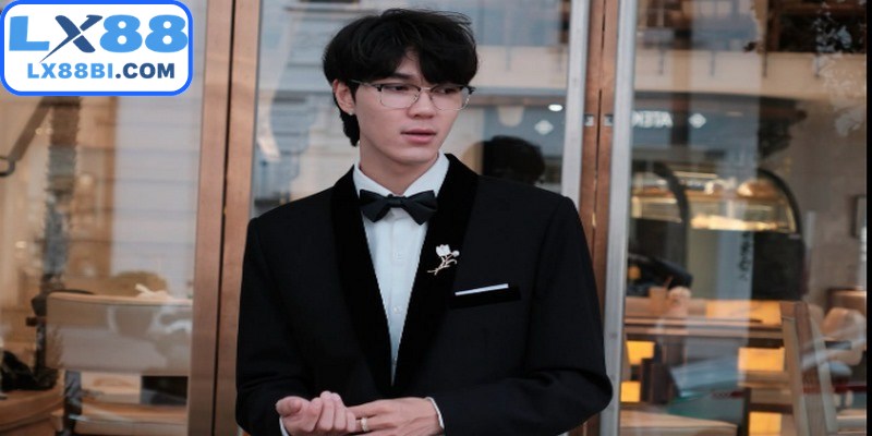 An toàn thông tin là yếu tố được CEO chú trọng trong định hướng vận hành LX88