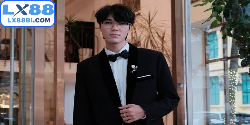 CEO Minh Khôi và hành trình xây dựng LX88