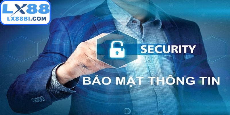 Mục đích sử dụng thông tin