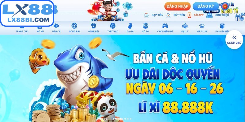Những yếu tố cần chuẩn bị trước khi thực hiện đăng nhập LX88