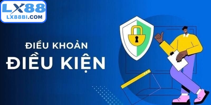 Quy định tài khoản người dùng