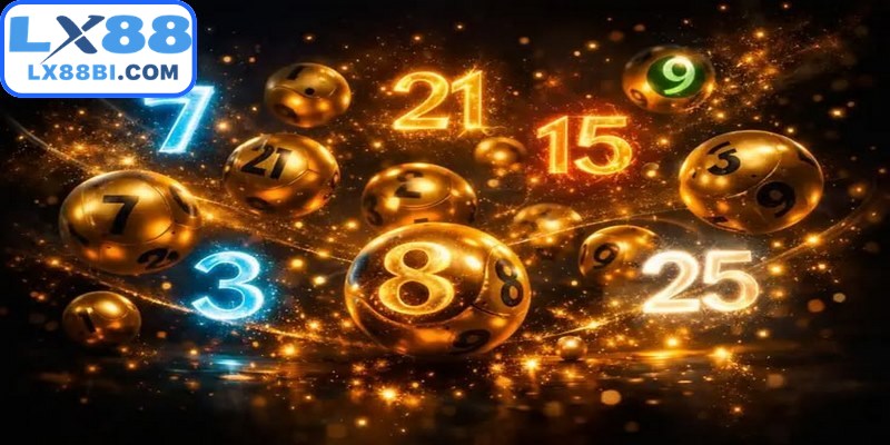 Kết quả mang lại sẽ là ngẫu nhiên, không thể biến lựa chọn thành kết quả