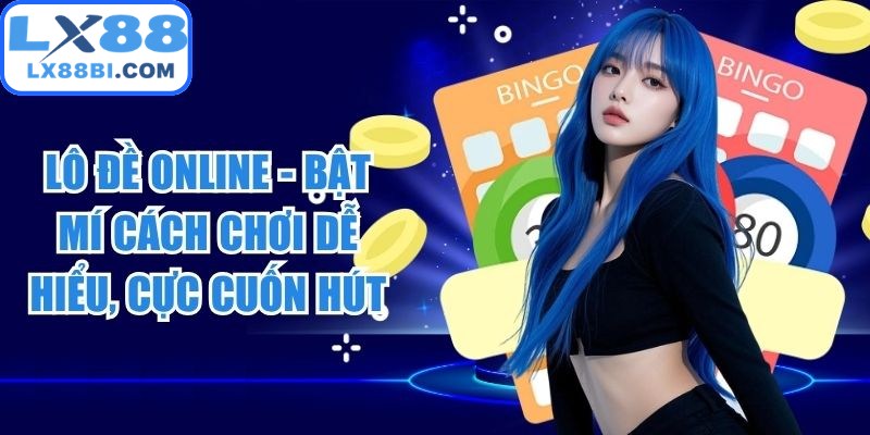 Lô Đề Online