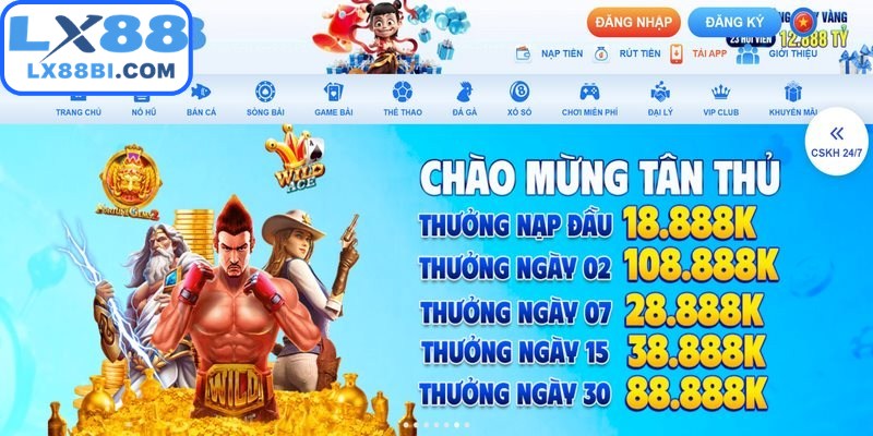 Bảo mật là tiêu chí quan trọng khi đánh giá bất kỳ nền tảng trực tuyến nào