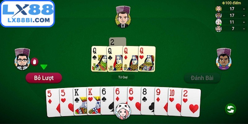 Tựa game đòi hỏi khả năng quan sát nhạy bén và lựa chọn đúng thời điểm