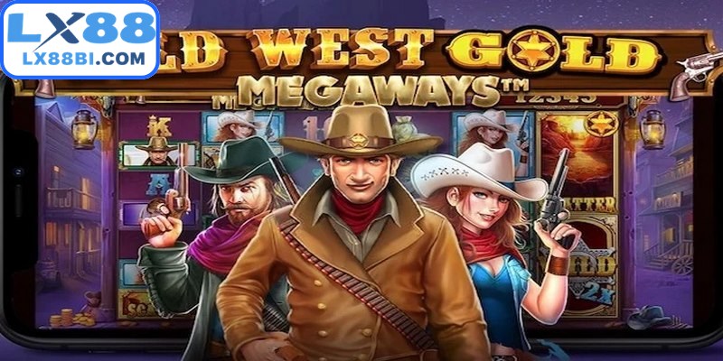 Slot viễn tưởng góp mặt trong nhiều danh sách top game nổ hũ hot nhất 2026